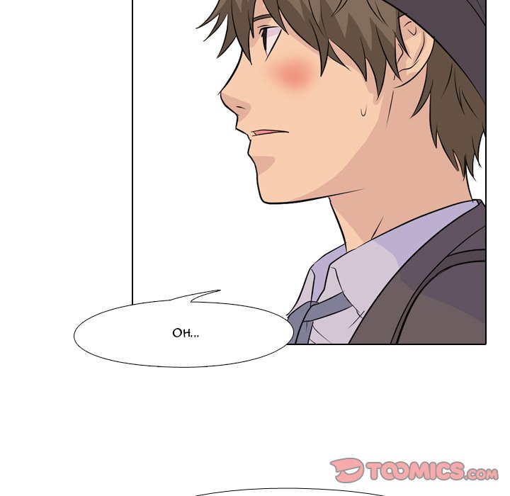 High School Legend Red Dragon chapter 52 page 90