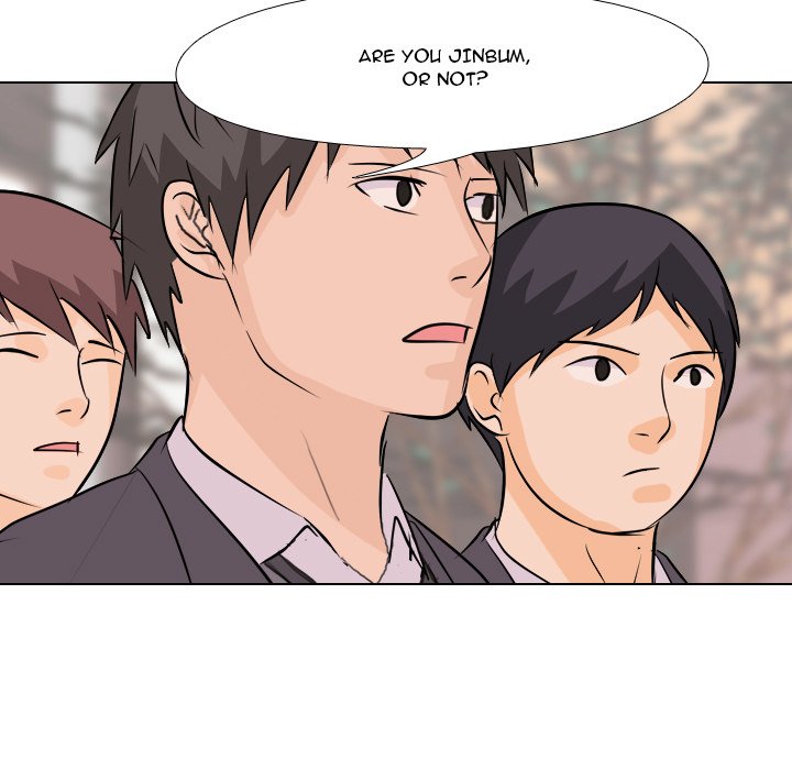 High School Legend Red Dragon chapter 52 page 91