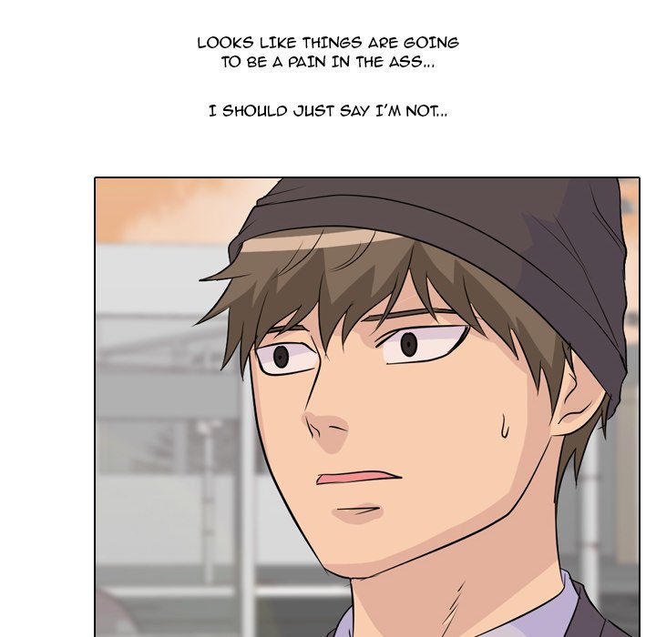 High School Legend Red Dragon chapter 52 page 92
