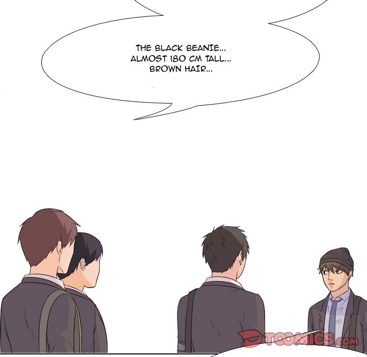 High School Legend Red Dragon chapter 52 page 94