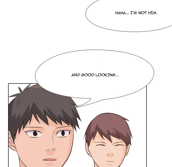 High School Legend Red Dragon chapter 52 page 95
