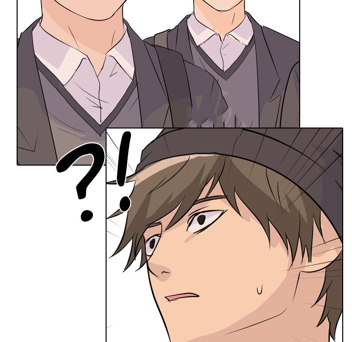 High School Legend Red Dragon chapter 52 page 96