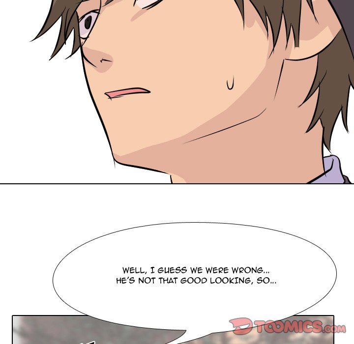High School Legend Red Dragon chapter 52 page 98