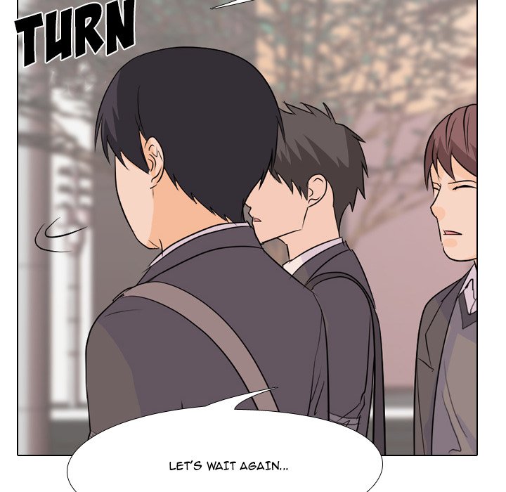 High School Legend Red Dragon chapter 52 page 99