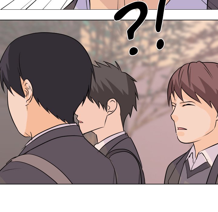 High School Legend Red Dragon chapter 52 page 101
