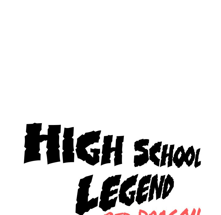High School Legend Red Dragon chapter 52 page 105