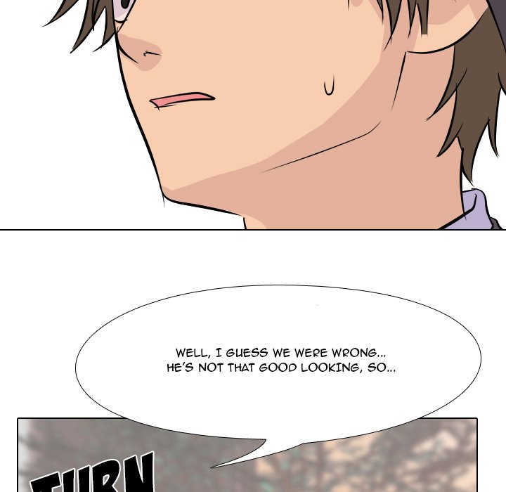 High School Legend Red Dragon chapter 53 page 5