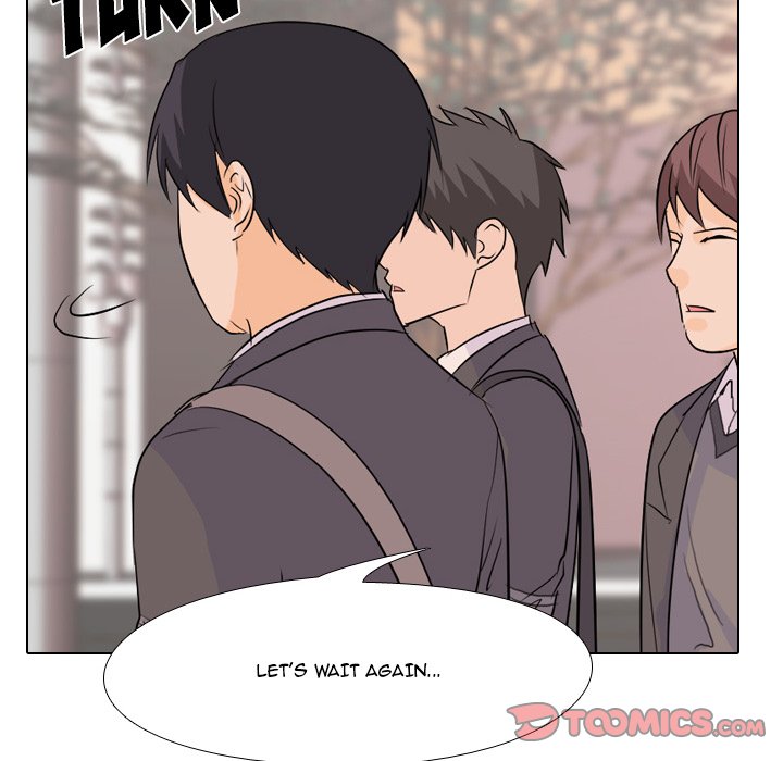 High School Legend Red Dragon chapter 53 page 6