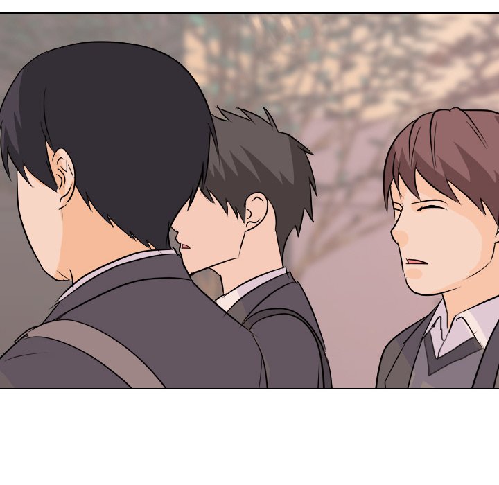 High School Legend Red Dragon chapter 53 page 8
