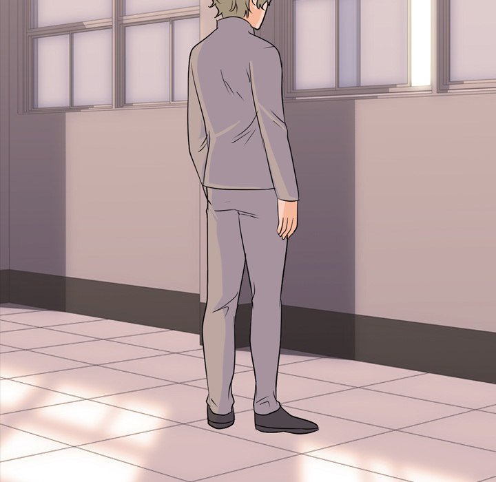 High School Legend Red Dragon chapter 53 page 15