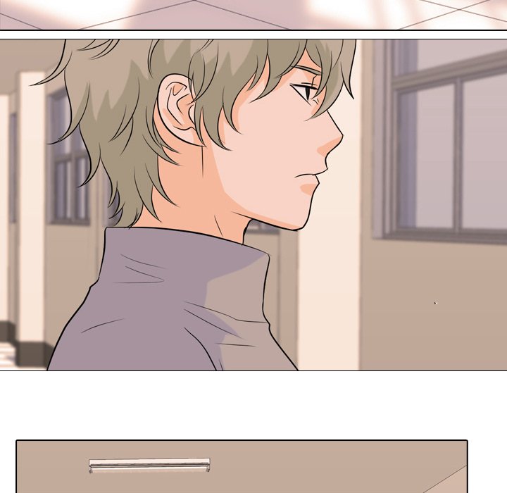 High School Legend Red Dragon chapter 53 page 16