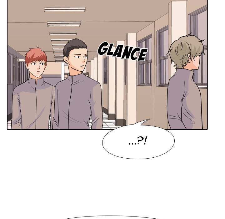 High School Legend Red Dragon chapter 53 page 17