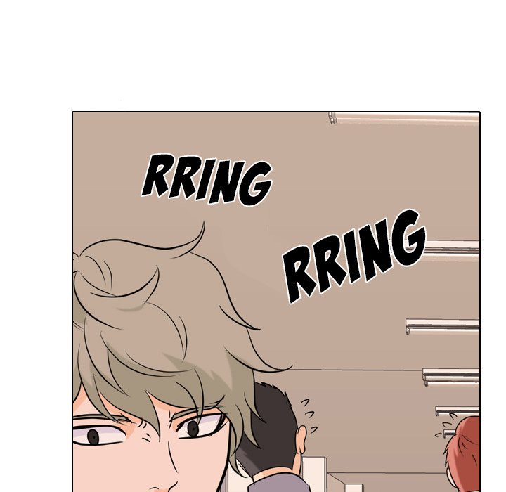 High School Legend Red Dragon chapter 53 page 21