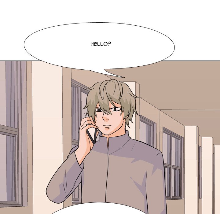 High School Legend Red Dragon chapter 53 page 23