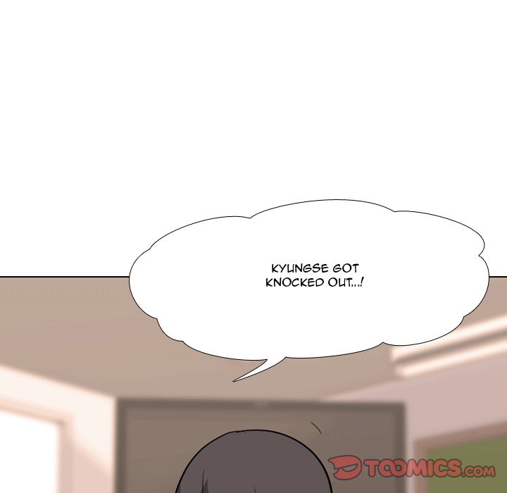 High School Legend Red Dragon chapter 53 page 26