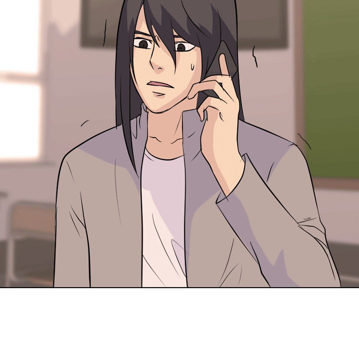 High School Legend Red Dragon chapter 53 page 27