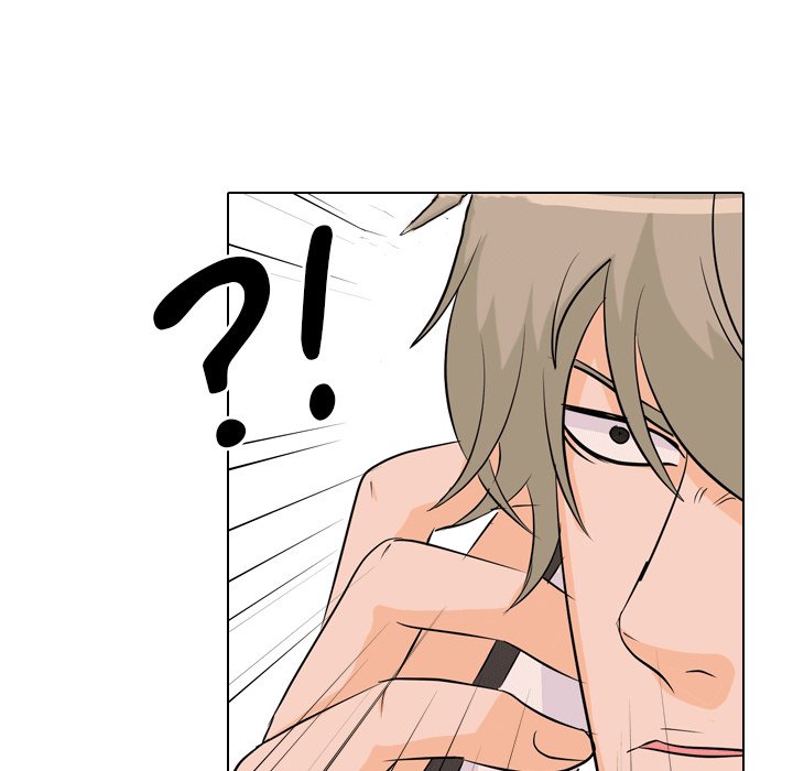 High School Legend Red Dragon chapter 53 page 28