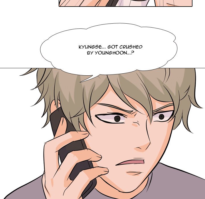 High School Legend Red Dragon chapter 53 page 29
