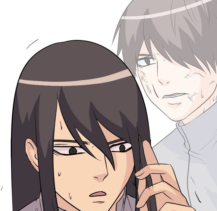 High School Legend Red Dragon chapter 53 page 31