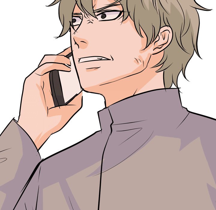 High School Legend Red Dragon chapter 53 page 36