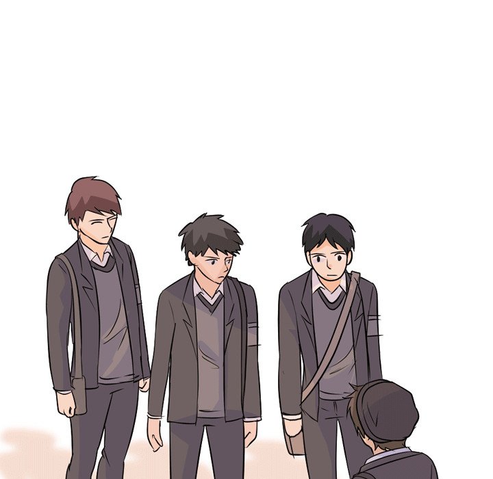 High School Legend Red Dragon chapter 53 page 39