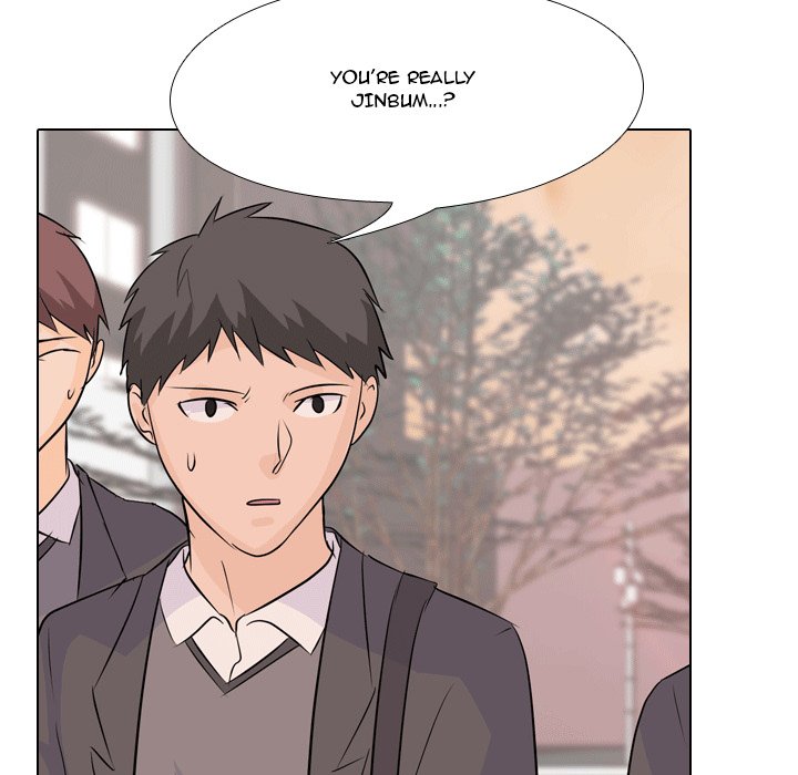 High School Legend Red Dragon chapter 53 page 41