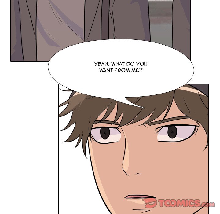 High School Legend Red Dragon chapter 53 page 42