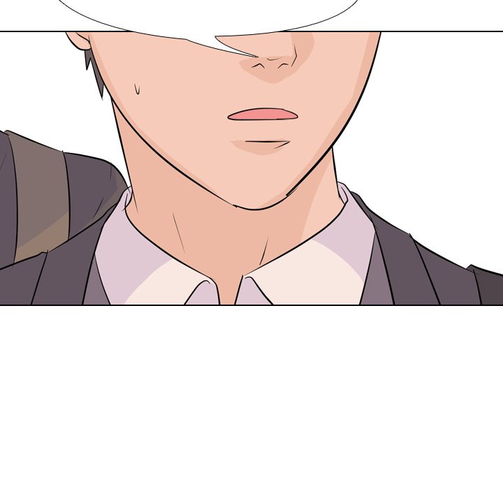 High School Legend Red Dragon chapter 53 page 44