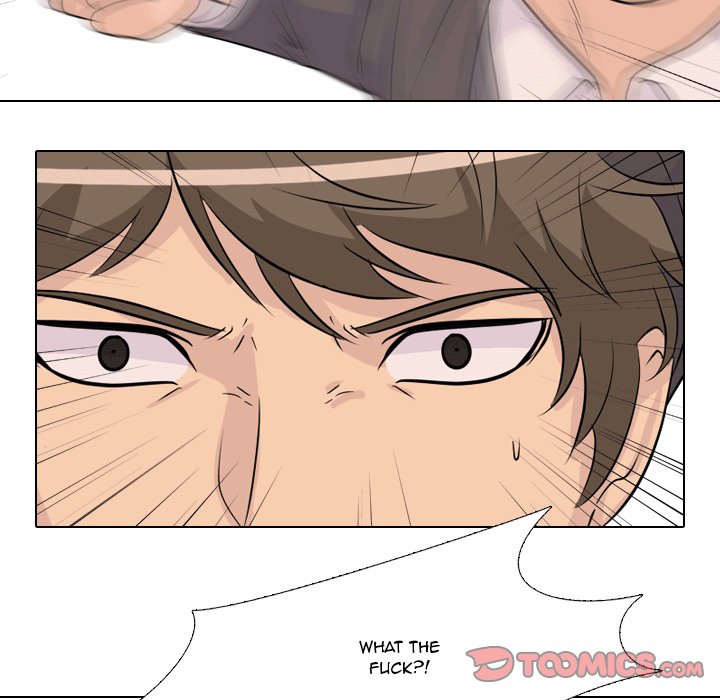 High School Legend Red Dragon chapter 53 page 46