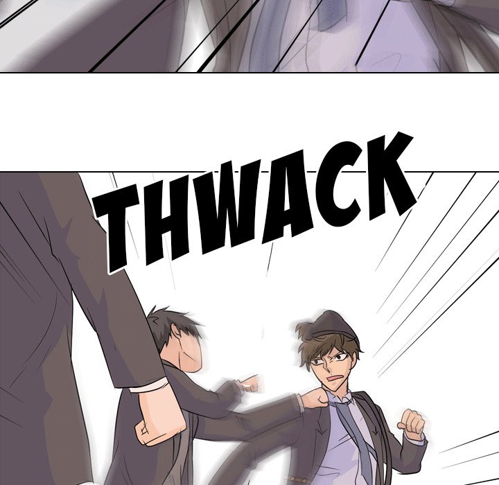 High School Legend Red Dragon chapter 53 page 48