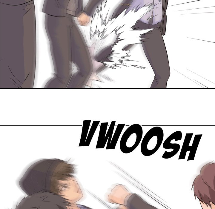 High School Legend Red Dragon chapter 53 page 49