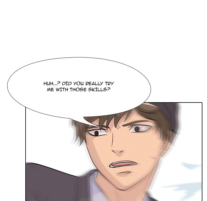 High School Legend Red Dragon chapter 53 page 53