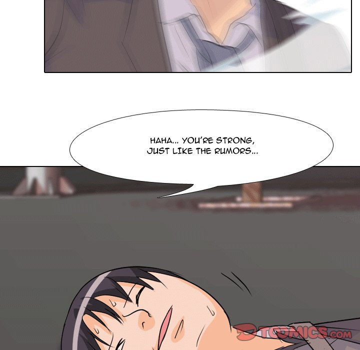 High School Legend Red Dragon chapter 53 page 54