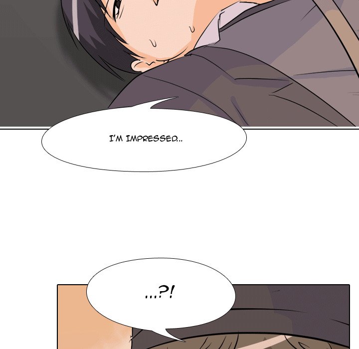 High School Legend Red Dragon chapter 53 page 55