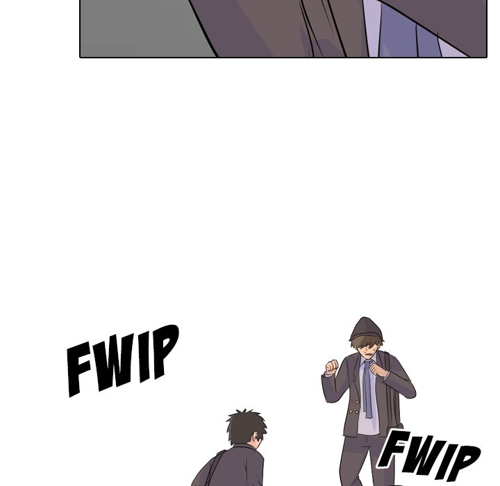 High School Legend Red Dragon chapter 53 page 57
