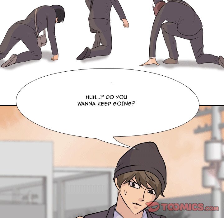 High School Legend Red Dragon chapter 53 page 58