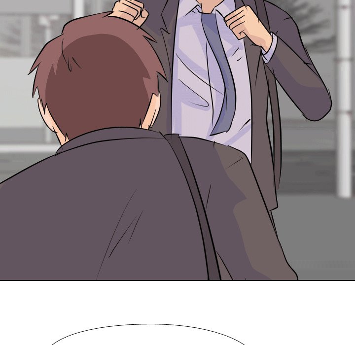 High School Legend Red Dragon chapter 53 page 59