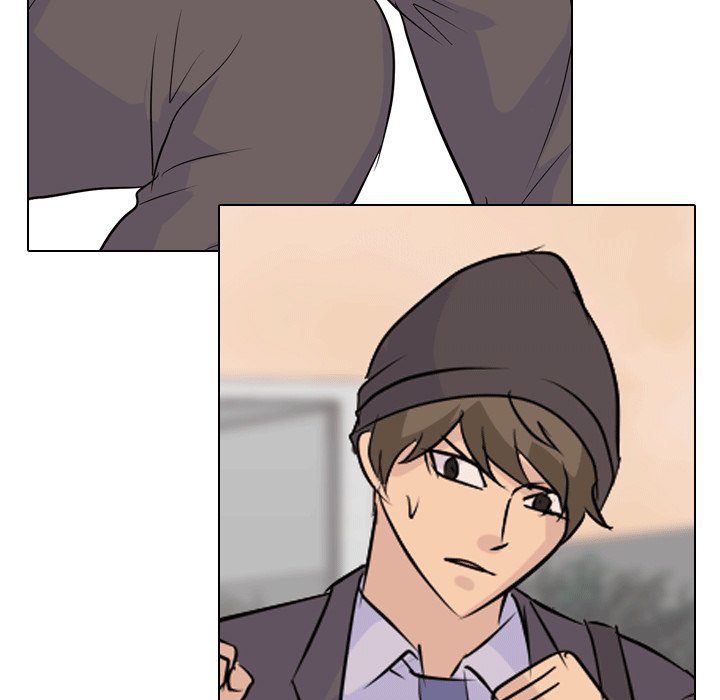 High School Legend Red Dragon chapter 53 page 61