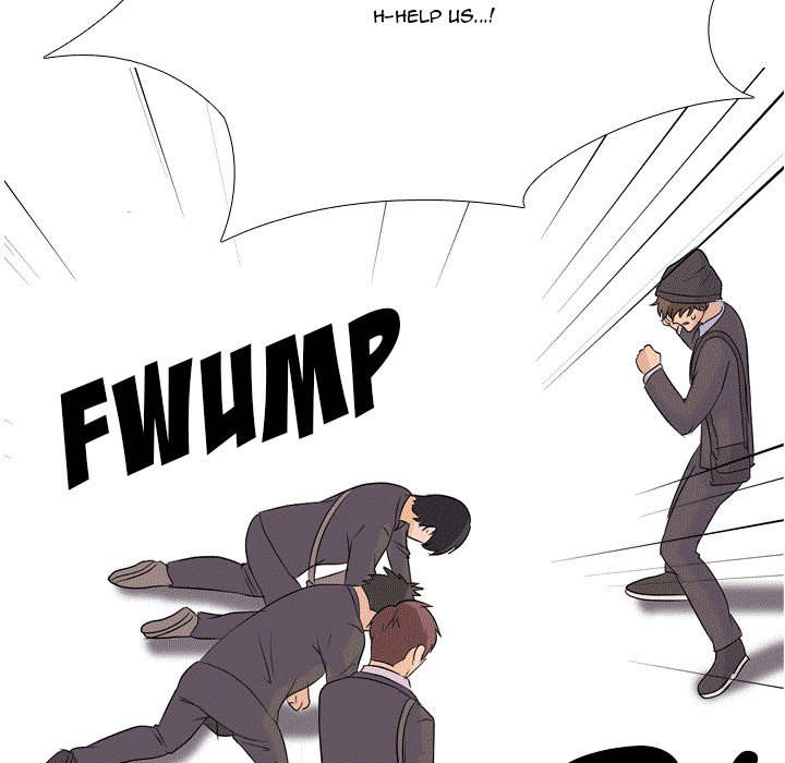 High School Legend Red Dragon chapter 53 page 63