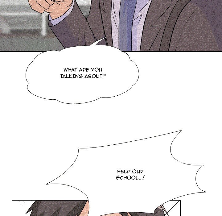 High School Legend Red Dragon chapter 53 page 65