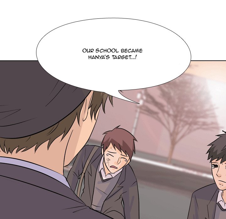 High School Legend Red Dragon chapter 53 page 72