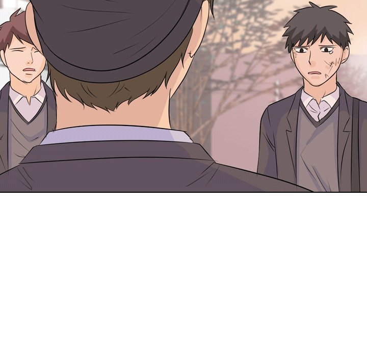 High School Legend Red Dragon chapter 53 page 76