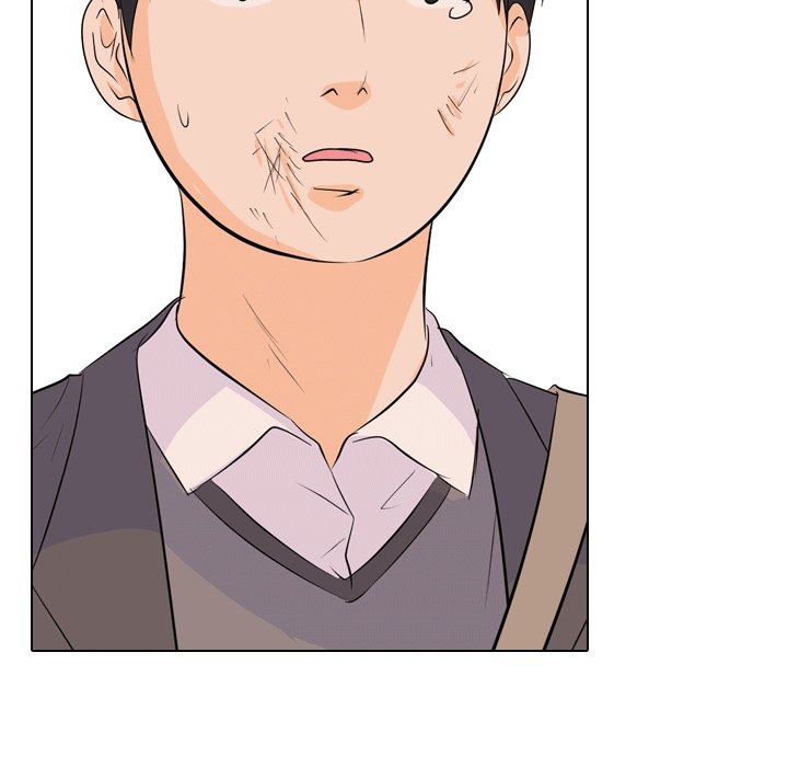 High School Legend Red Dragon chapter 53 page 80