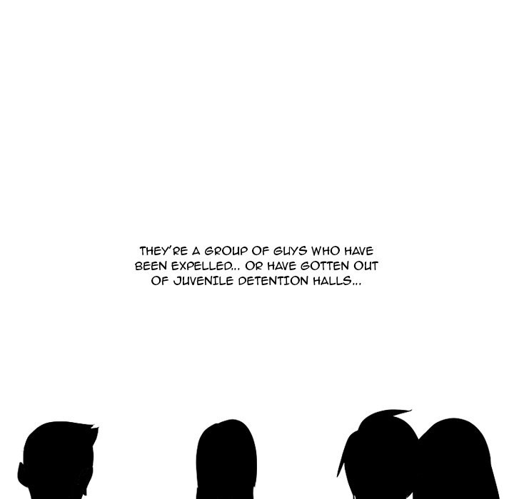 High School Legend Red Dragon chapter 53 page 81