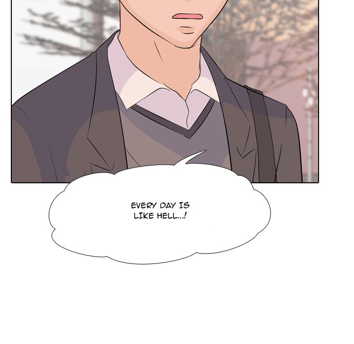 High School Legend Red Dragon chapter 53 page 84