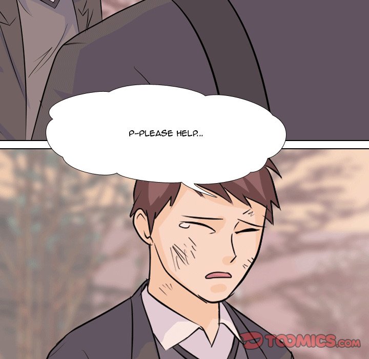 High School Legend Red Dragon chapter 53 page 86