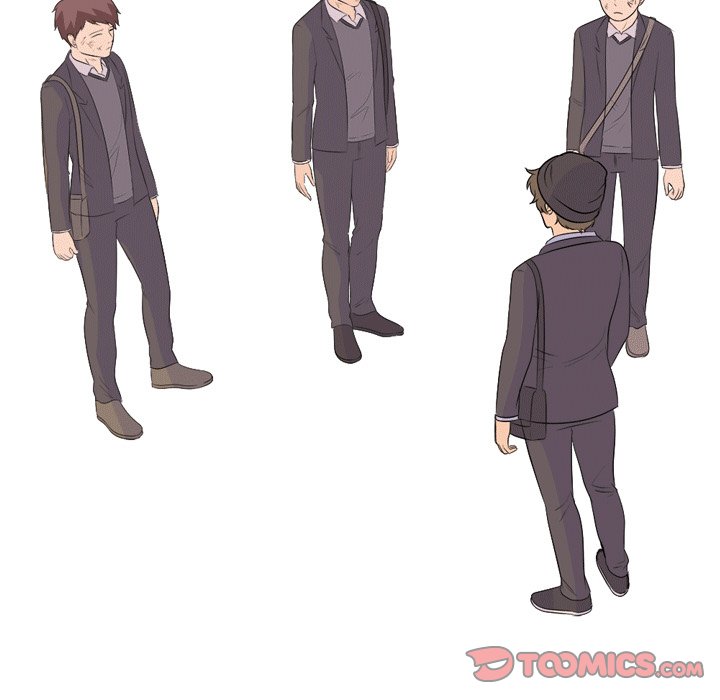 High School Legend Red Dragon chapter 53 page 90