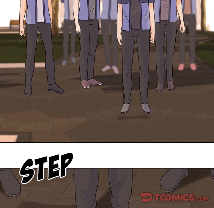 High School Legend Red Dragon chapter 53 page 94