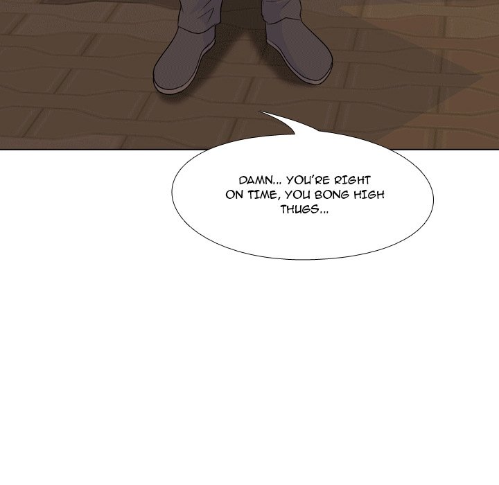 High School Legend Red Dragon chapter 53 page 95