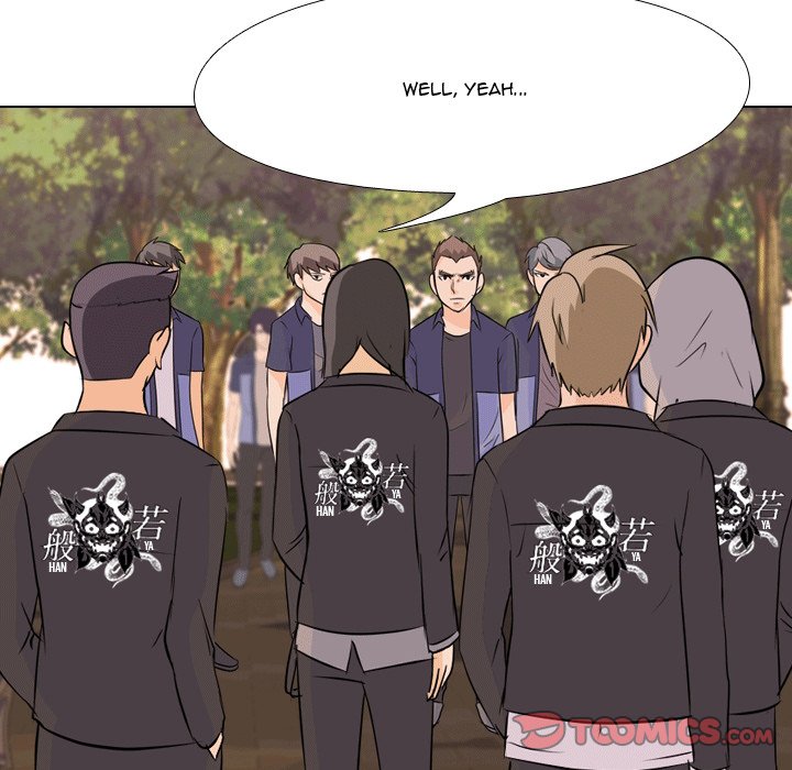 High School Legend Red Dragon chapter 53 page 98